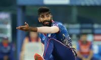 Turning Point: Bumrah no-balls cost MI