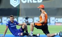 NZ cricketers may travel for WTC final with Indians