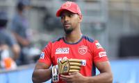 Pooran's Rs 15,000 pizza treat after IPL bonanza!