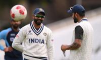 Harbhajan on why Jadeja was preferred ahead of Ashwin