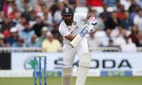 Revealed! How Rohit plans to tackle England's bowlers