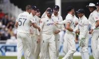 Root backs his under-fire players ahead of 2nd Test