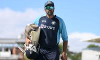 2nd Test: Ashwin likely to replace injured Shardul