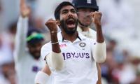 ICC Test rankings: Bumrah back in top 10