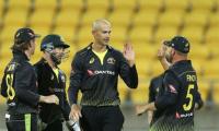 Australia's top order in focus against in-form Proteas