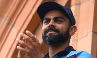 Kohli, BCCI discuss roadmap for T20 World Cup