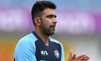 CSK welcomes Ashwin back; Dhoni's future uncertain