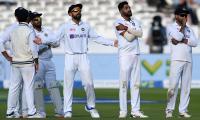 Team India hurt but not demoralised by loss: Kohli