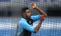 Kohli not keen on changing the winning combination