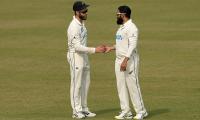 'New Zealand have self-belief to upset India'