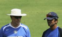 Rahul Dravid vs Greg Chappell: The Untold Story 