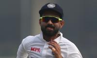 Who should be India's vice-captain?