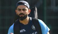 Dada: 'Kohli will find form in Asia Cup'