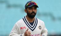 'I am confident Rahane will bounce back'