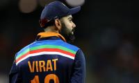 I am available for ODI series in South Africa: Kohli