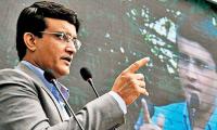 BCCI will deal with it: Ganguly on Kohli's comments