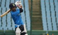 Here's the update on Kohli, Siraj injuries 