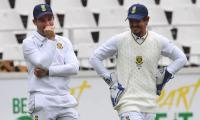 Proteas focused on beating India despite outside woes