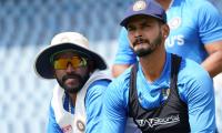 Shastri backs 'talented' India to win in SA