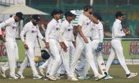 Positive Covid cases won't stop India-SA series: CSA