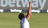 Shami third fastest Indian pacer to 200 Test wickets