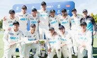 'World Test Championship has added context to Tests'