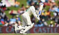 Captaincy has been tough on De Kock: Boucher