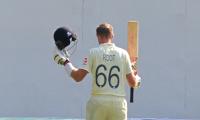 Another feather in the hat for double centurion Root 