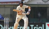 Root emulates Bradman with another 150-plus knock