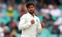 Can't help but feel sad for Kuldeep, says Jaffer