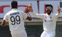 Ashwin breaks over 100-year-old record!