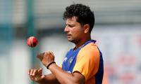 Axar available for selection, Washy up against Kuldeep