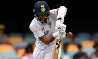 'Pujara was a huge deciding factor for India in Aus'