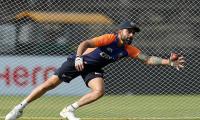 India seek redemption; Axar, Kuldeep set for game time