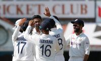 Ashwin says pitch helped, but with some 'guile'