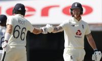 Root wants batsmen to learn from Chennai lesson