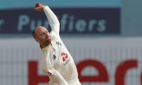 Lot to learn from Ashwin, Axar: Leach