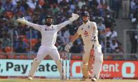 'India should be docked WTC points for unfit pitch' 