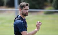 Woakes flies back to England without playing a match!