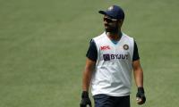 Rahane is brave, smart and born to lead: Ian Chappell