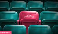 Virtual Pink Seats up for grabs for SCG Test