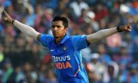 Why India should pick Saini for SCG Test