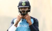 Jadeja has improved a lot as a batsman, says Rahane