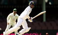 Sehwag, Jadeja impressed with Gill's composure