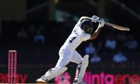 PIX: Amazing Indian fightback at SCG on Day 5