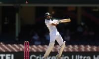 Pujara crosses 6000-run mark in Test cricket