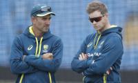 'Load of rubbish': Langer slams criticism of Smith