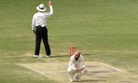 Ponting 'shocked at how India's A team' won series