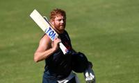 Should England open with Bairstow in 3rd Test?