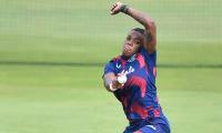 Two West Indies women cricketers collapse on field